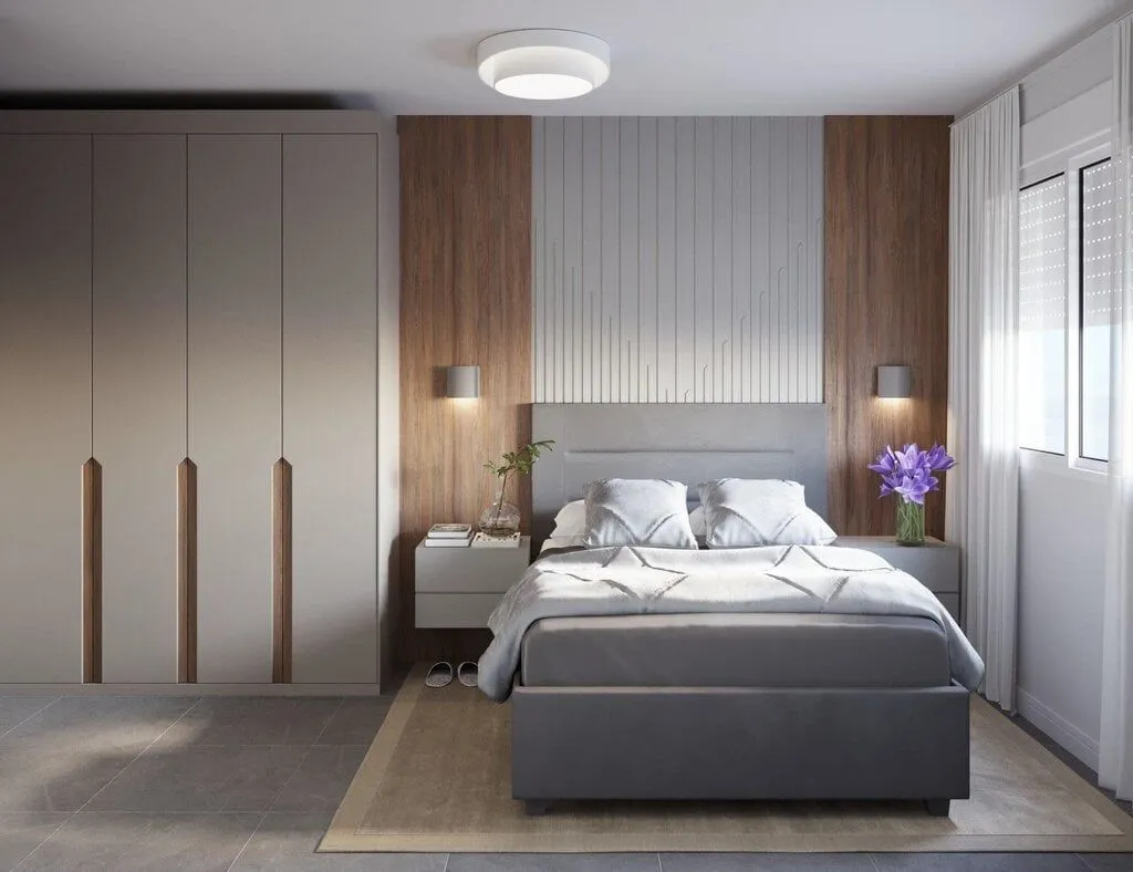 Imagem Apartamento em Harmonia