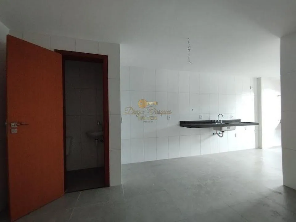 Imagem Apartamento para Venda em Teresópolis / RJ no bairro Agriões