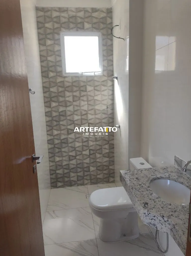 Imagem Apartamento à venda em Franca, Jardim Integração, com 3 quartos, 95m2