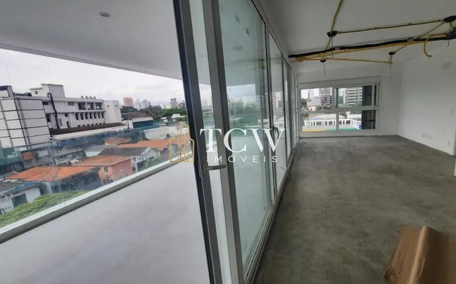 Imagem Apartamento à venda no bairro Ibirapuera - São Paulo/SP, Zona Sul