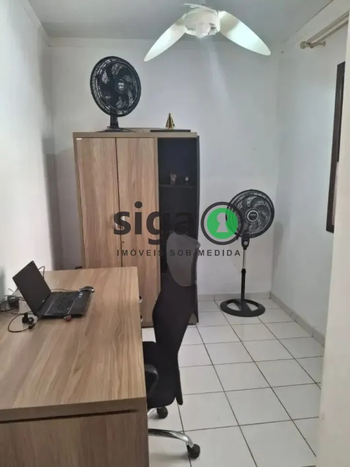 Imagem Sobrado para vender com 3 Dormitórios com 120m2- Jardim Caravelas