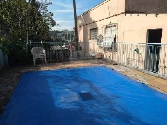 Imagem Casa Padrão