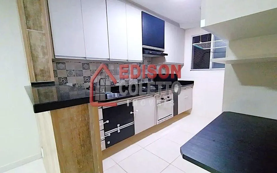 Imagem Apartamento a venda Reformado e Pronto para Morar, no Condominio Parque Paradiso Club, Piracicaba/SP