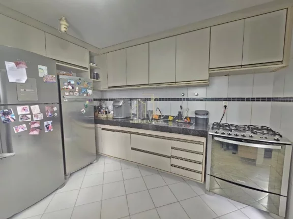 Imagem Apartamento de 3 quartos com suíte em Caminho das Árvores: luxo, conforto e ótima localização em Salvador-BA!