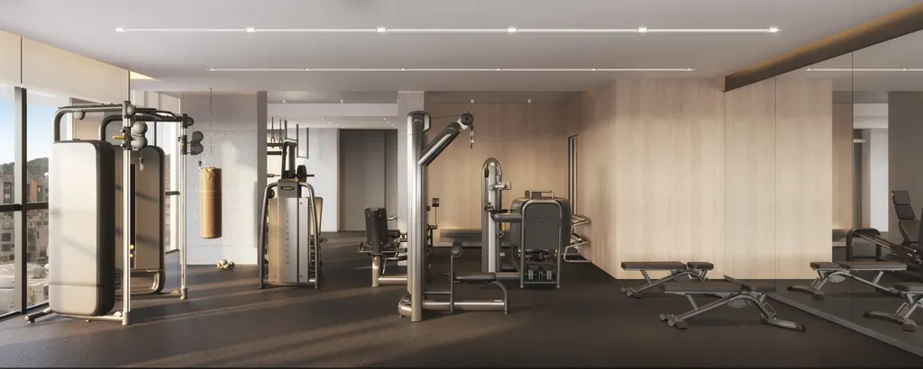 Imagem APARTAMENTO RESIDENCIAL em Balneário Camboriú - SC, Pioneiros
