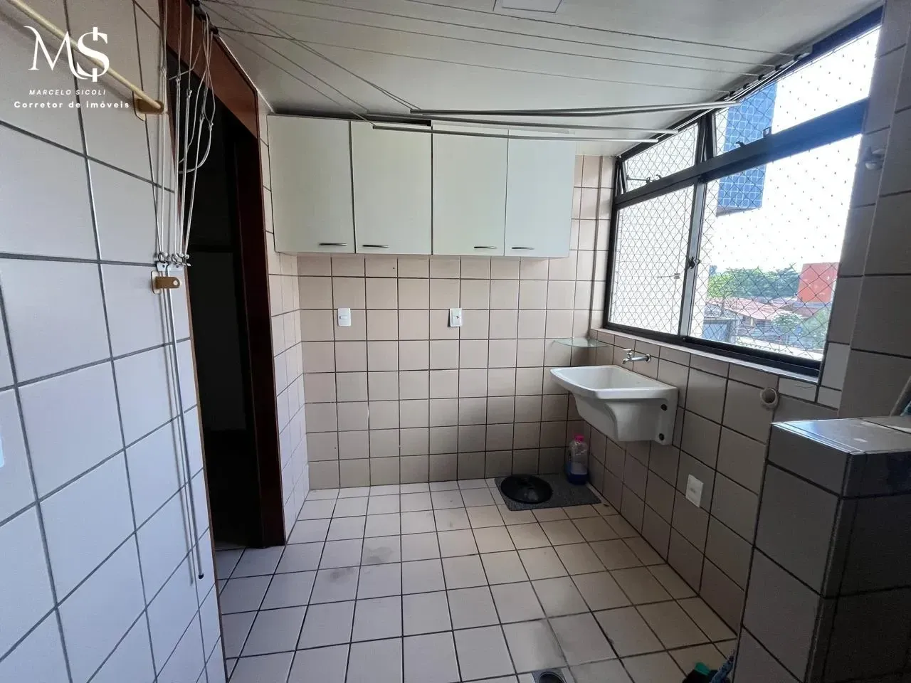 Imagem Apartamento com 4 Quartos para Alugar, 150 m² em Tambaú - João Pessoa