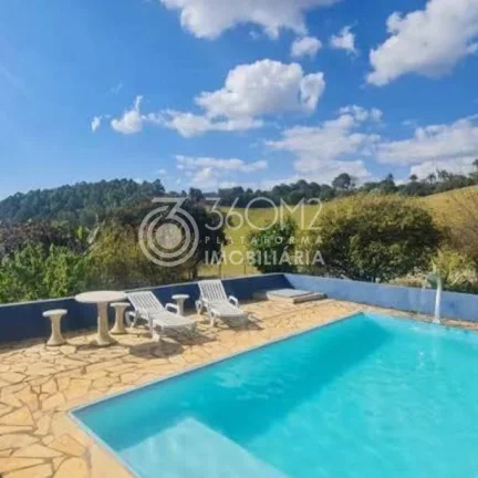 Imagem Chácara para Venda em Pinhalzinho / SP no bairro Jardim do Pinhal