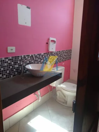 Imagem "Seu negócio merece estar em um espaço que impressiona!"