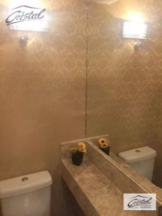 Imagem Apartamento Residencial à venda, Vila Andrade, São Paulo - .