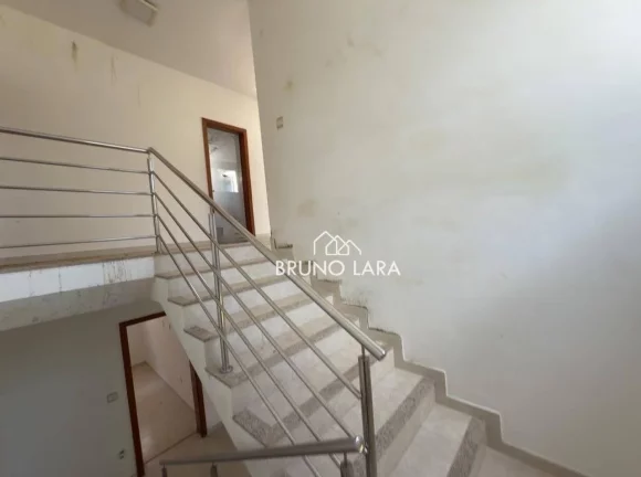 Imagem Casa à venda no Bairro Boa Esperança - São Joaquim de Bicas-MG