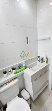 Imagem Apartamento Térreo à venda Ouro Fino São José dos Pinhais PR