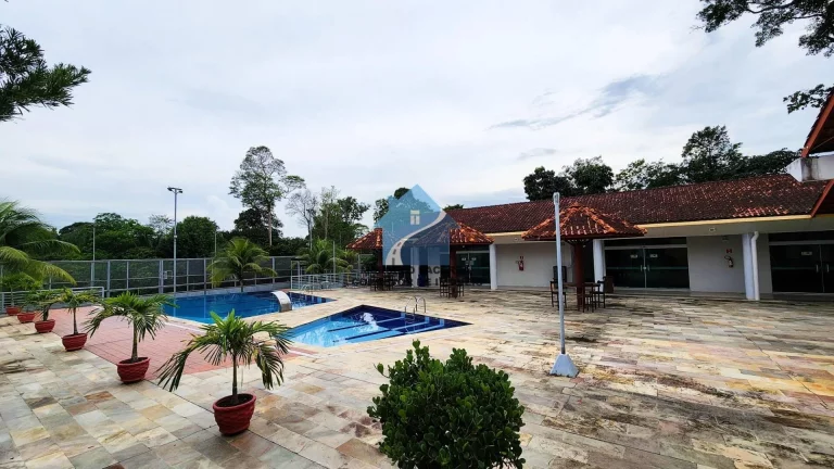 Imagem CASA NO CONDOMÍNIO RESERVA DAS FLORES - PONTA NEGRA
