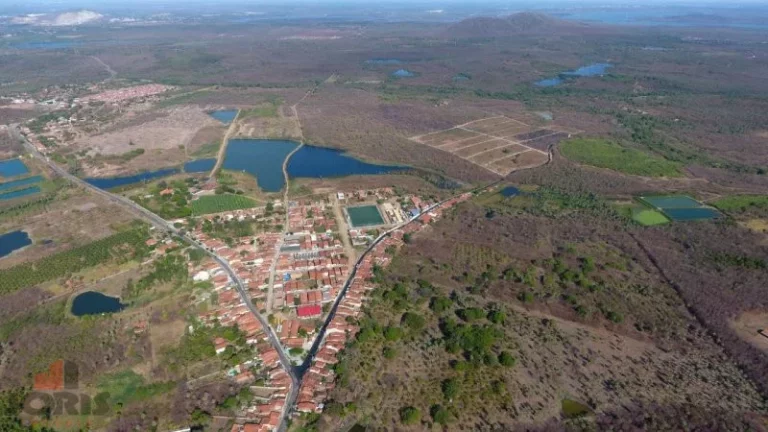 Imagem Lotes/Terreno à venda em Pacatuba Ceara - Invista em Loteame