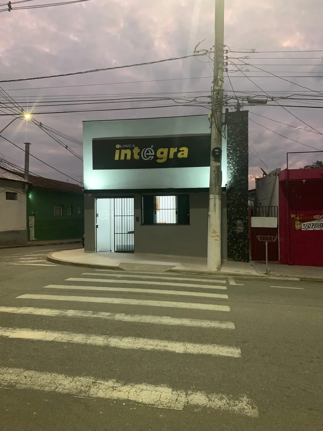 Imagem Comercial para Locação 10M², São Benedito, Pindamonhangaba - SP | Clínica Integra