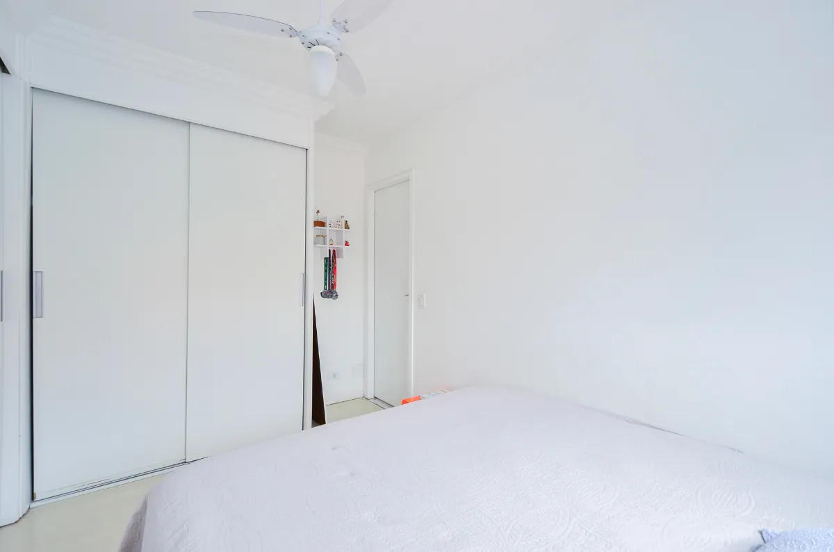 Imagem Apartamento para venda em Jardim Ampliação com 2 quartos, sendo 2 suítes, 97m2