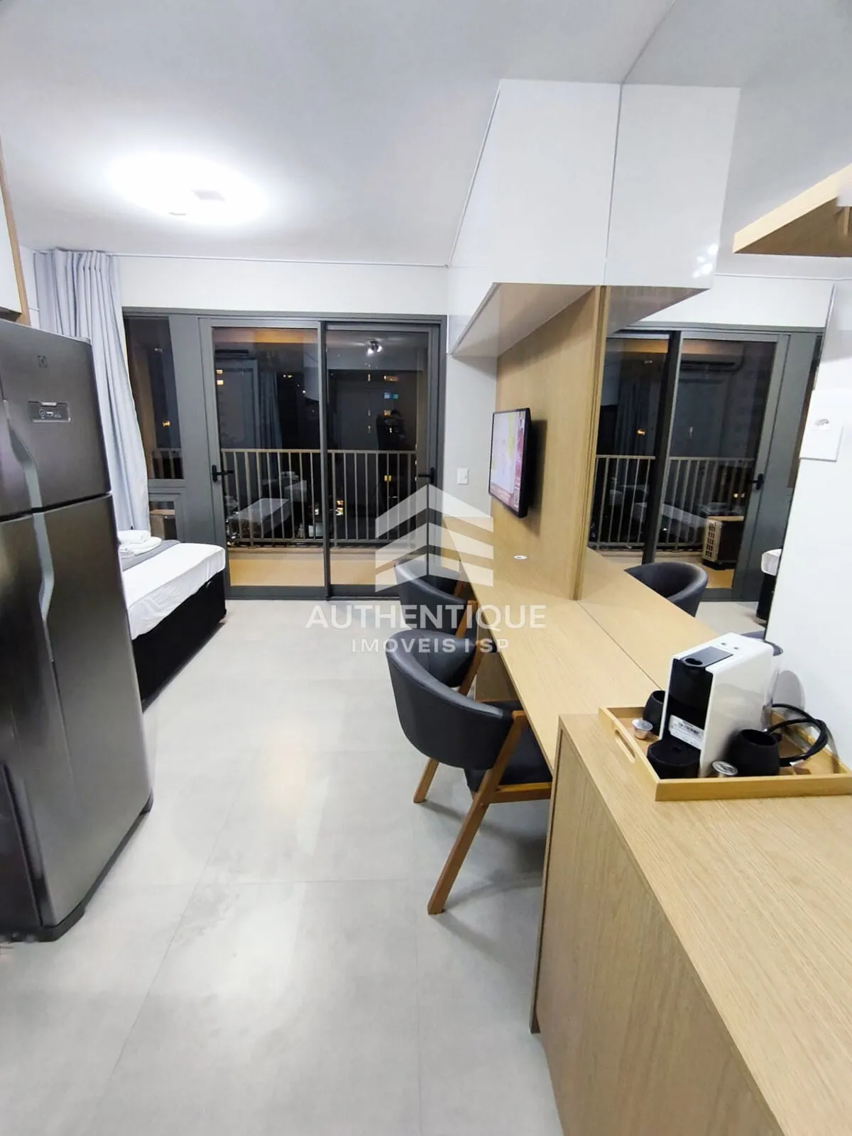Foto do imóvel GO PORTUGAL BROOKLIN - Apartamento à venda em Avenida Portugal, 587 - Brooklin Paulista, São Paulo - SP