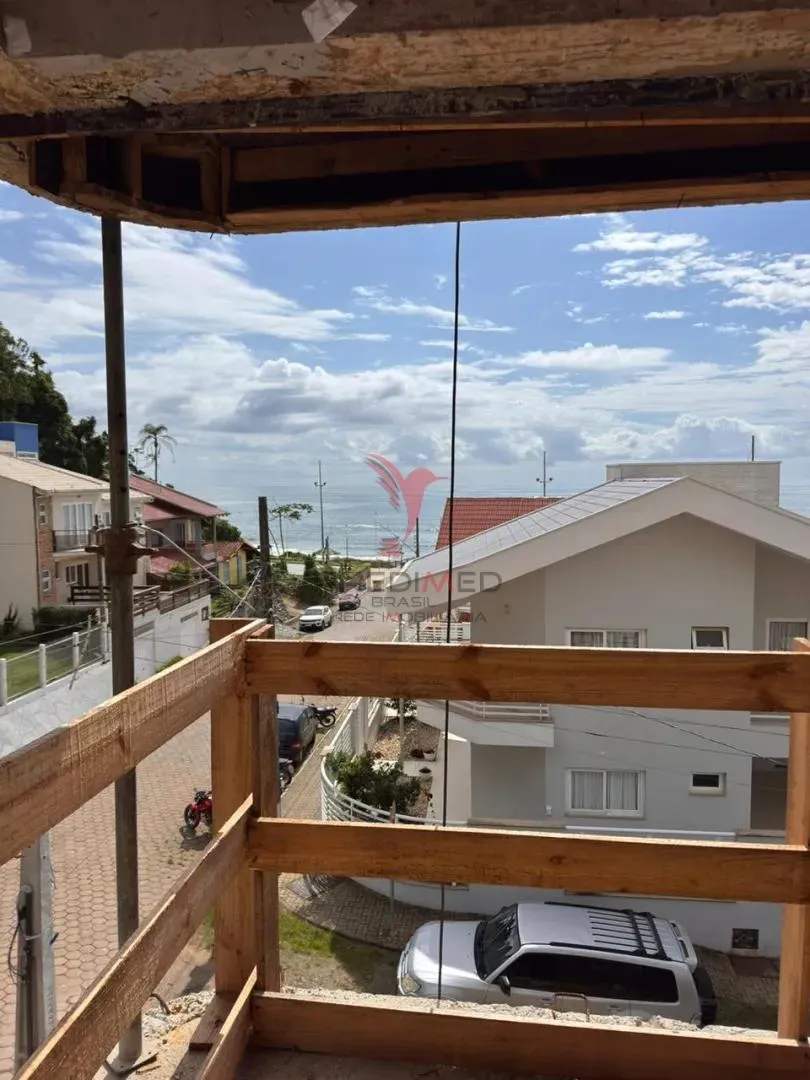Imagem Privilégio de ser 1 de 6! Exclusivo . Edifício Primo. Praia do Quilombo, Penha.1 por andar