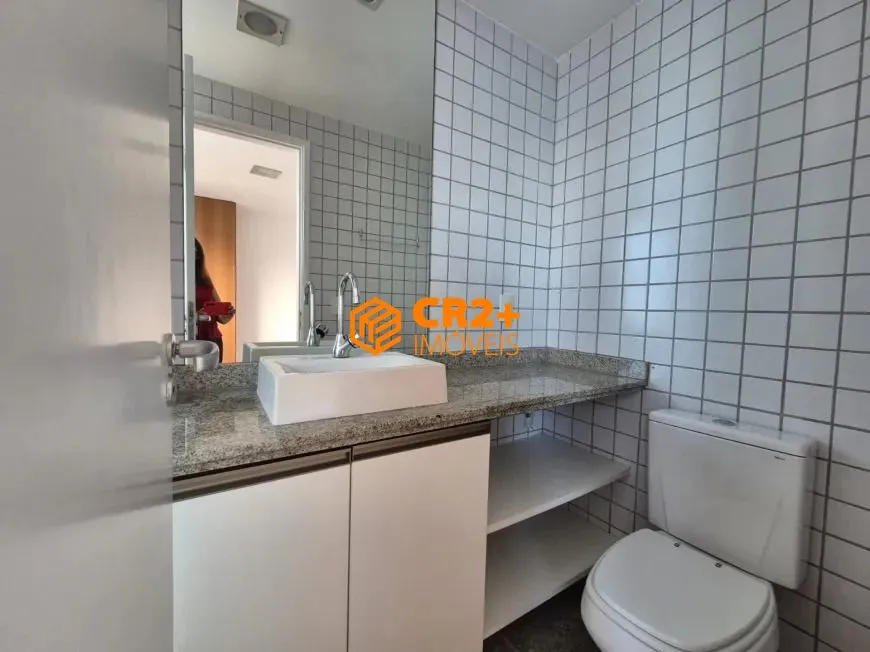 Imagem Vendo apartamento Alto Padrão na Av Boa Viagem -4 suítes - 4 vagas -230m²