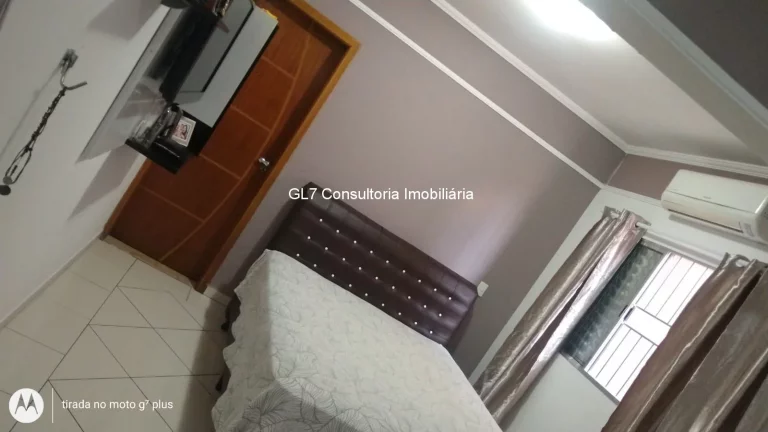 Imagem CASA JARDIM PAULISTA II INDAIATUBA/SP