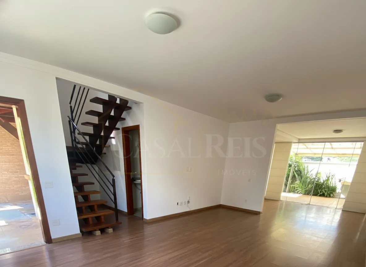 Imagem Casa 3 quartos à venda em Parque Primavera, Poços de Caldas