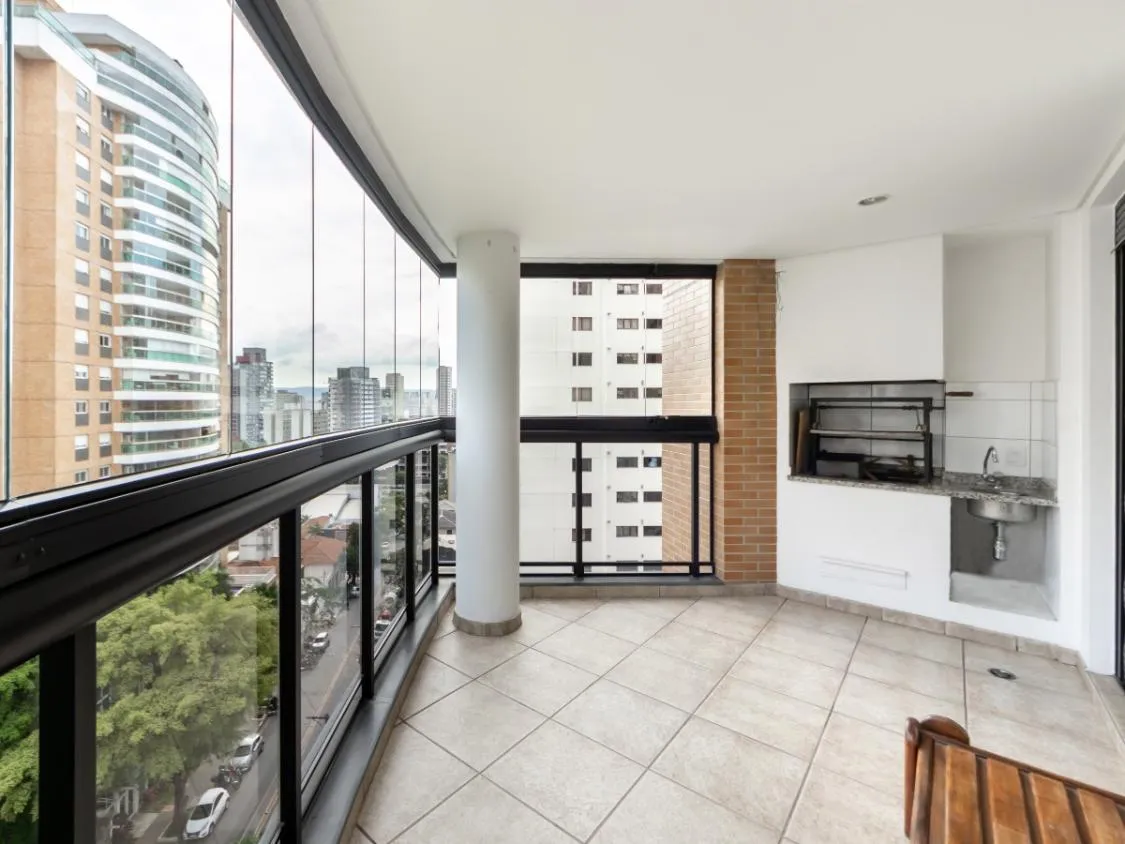 Imagem Apartamento, Residencial para Venda, Perdizes, São Paulo