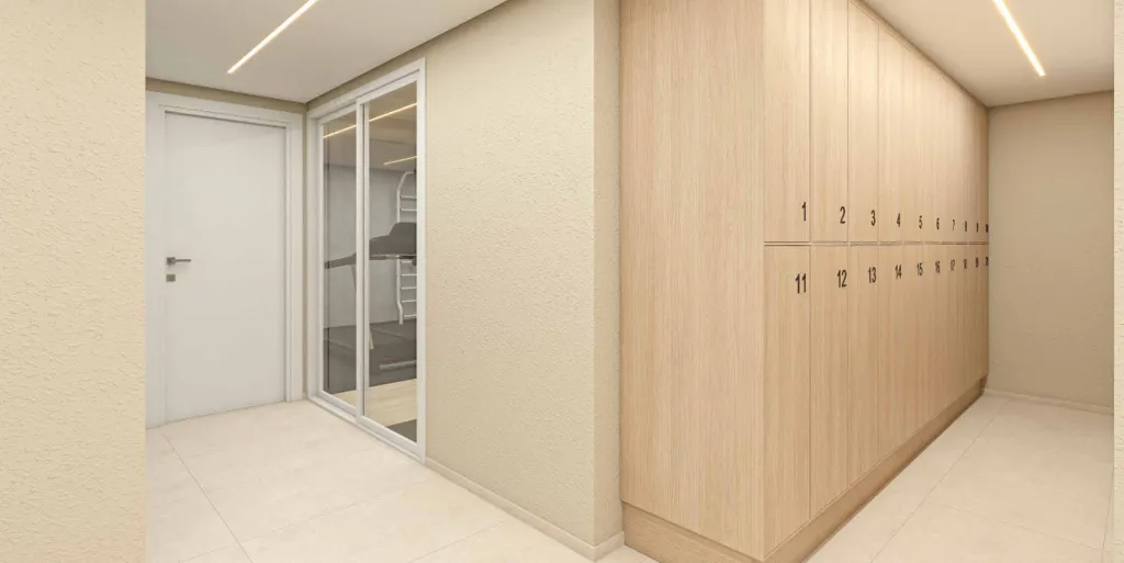Imagem Apartamento Duplex em Lançamentos no bairro Copacabana - Rio de Janeiro, RJ
