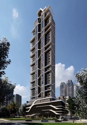 Foto do imóvel Apartamento para venda em Balneário Camboriú