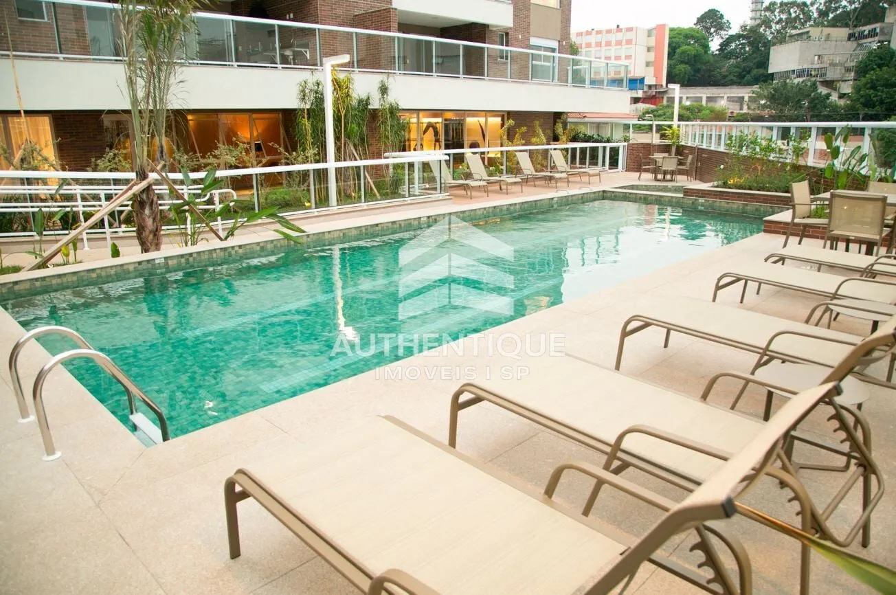 Imagem Bonjour Alto de Pinheiros - Apartamento à venda em São Paulo/SP
