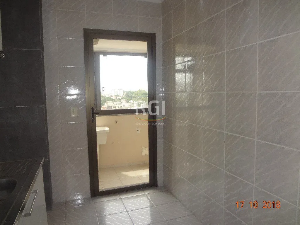 Imagem Apartamento para Venda - 98m², 3 dormitórios, sendo 1 suites, 2 vagas - Nonoai