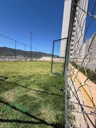 Imagem APARTAMENTO RESIDENCIAL em Extrema - MG, Ponte nova