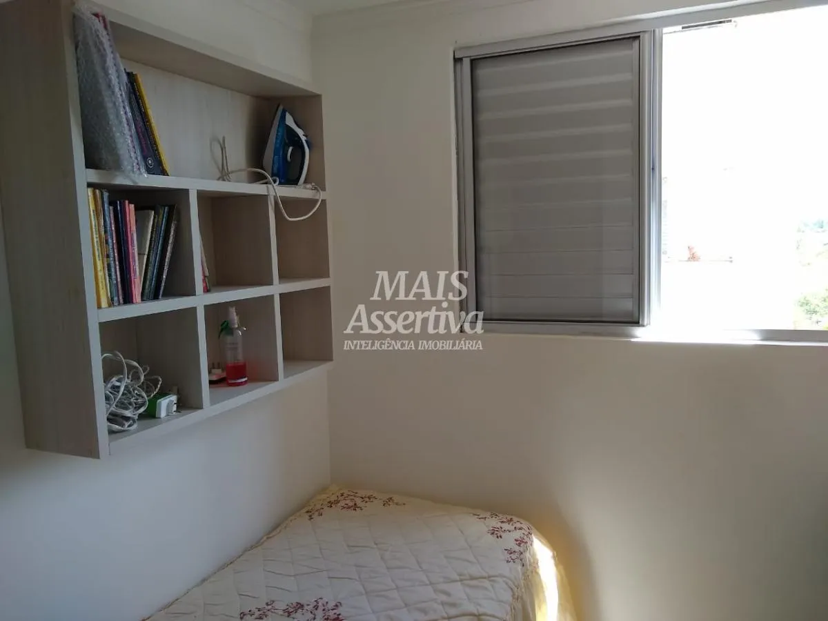 Imagem Apartamento para Venda em São Leopoldo / RS no bairro Pinheiro