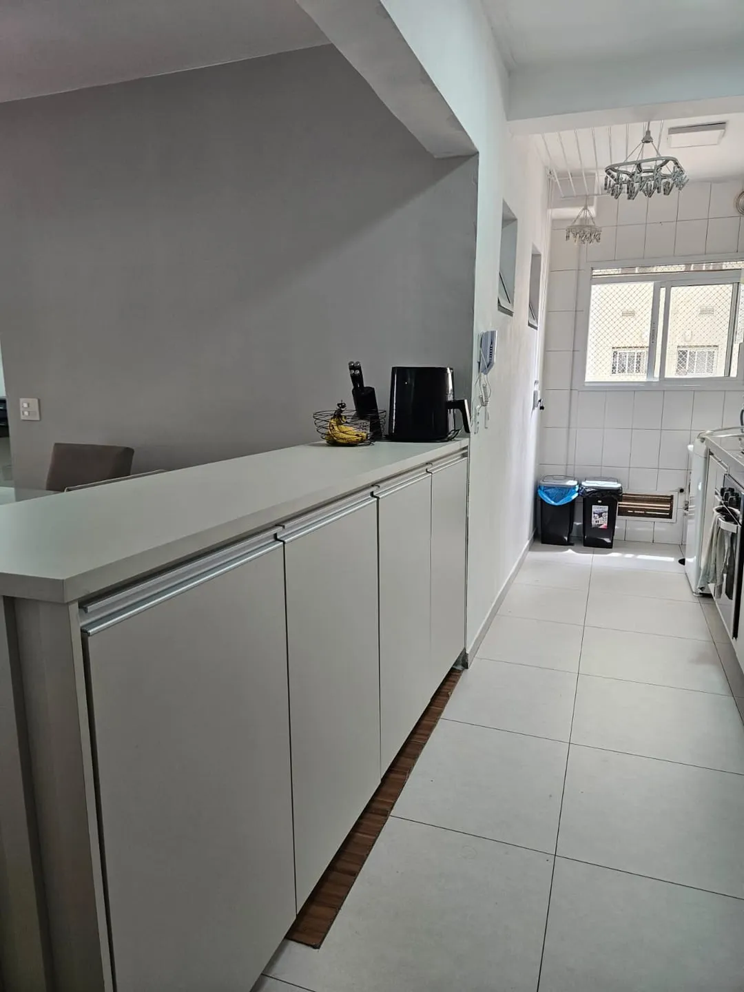 Imagem Apartamento à Venda - 77 m² | 3 Dormitórios | 2 Vagas - Campestre, Santo André