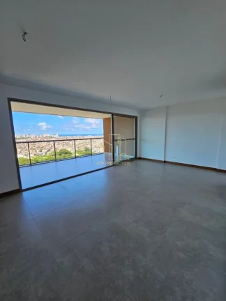 Imagem Apartamento de alto padrão com três suítes gabinete varanda a venda no Horto Florestal