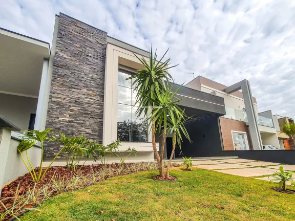 Imagem Casa T?(C)rrea Jardim Residencial Viena - Indaiatuba/SP