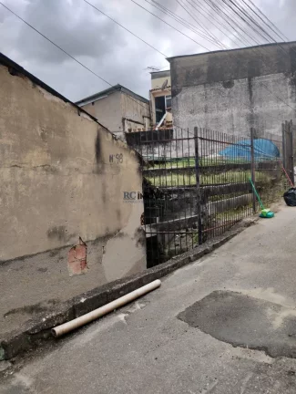 Imagem Terreno a Venda no bairro Porto Velho - São Gonçalo, RJ