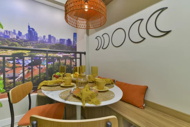 Imagem Apartamento à venda no bairro Butantã - São Paulo/SP
