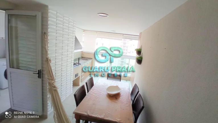 Imagem Apartamento à venda no bairro Pitangueiras - Guarujá/SP