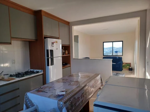 Imagem Apartamento para Venda em Concórdia, Vista Alegre, 3 dormitórios, 1 banheiro