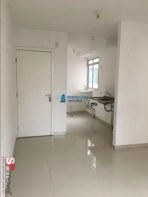 Imagem Apartamento Padrão
