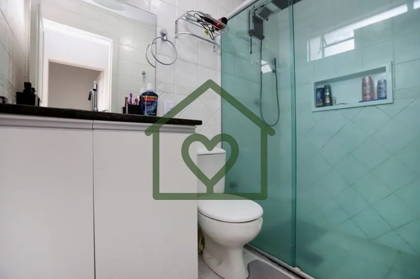 Imagem Apartamento Garden com 2 dormitórios e 70m² privativos, perfeito para quem busca conforto e espaç...