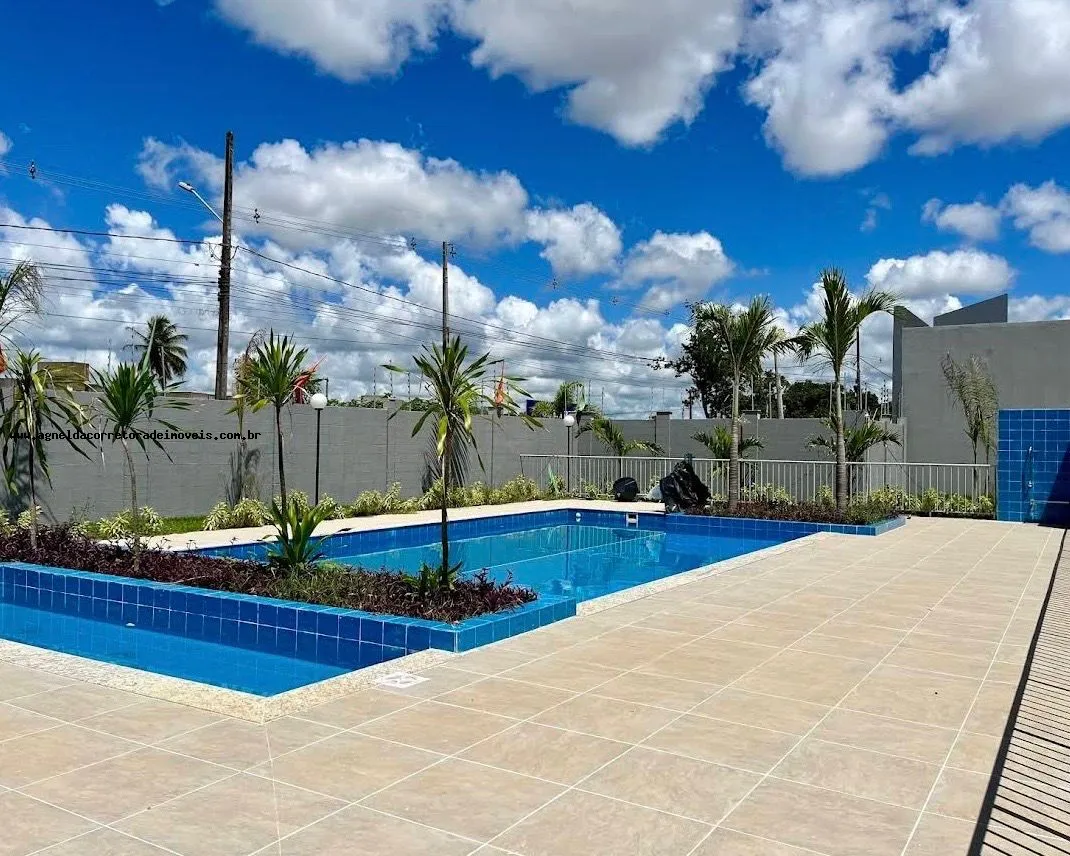 Imagem Apartamento para Venda em Parnamirim, Liberdade, 2 dormitórios, 1 banheiro, 1 vaga