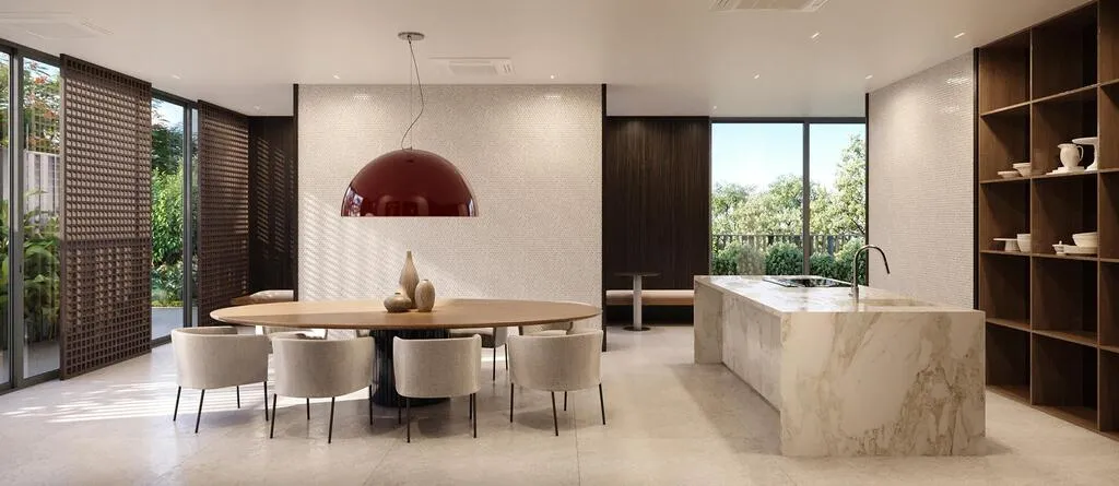 Imagem Capitolo by Piero Lissoni - Capitolo by Piero Lissoni