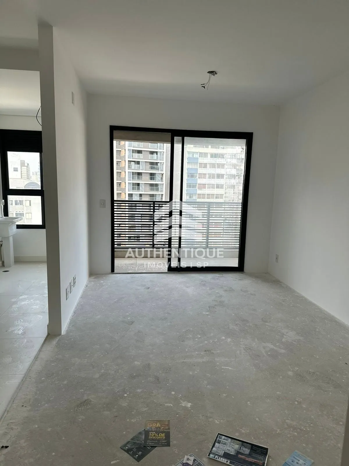 Foto do imóvel URBAN VILA MARIANA - Apartamento à venda em Rua Humberto I, 359 - Vila Mariana, São Paulo - SP