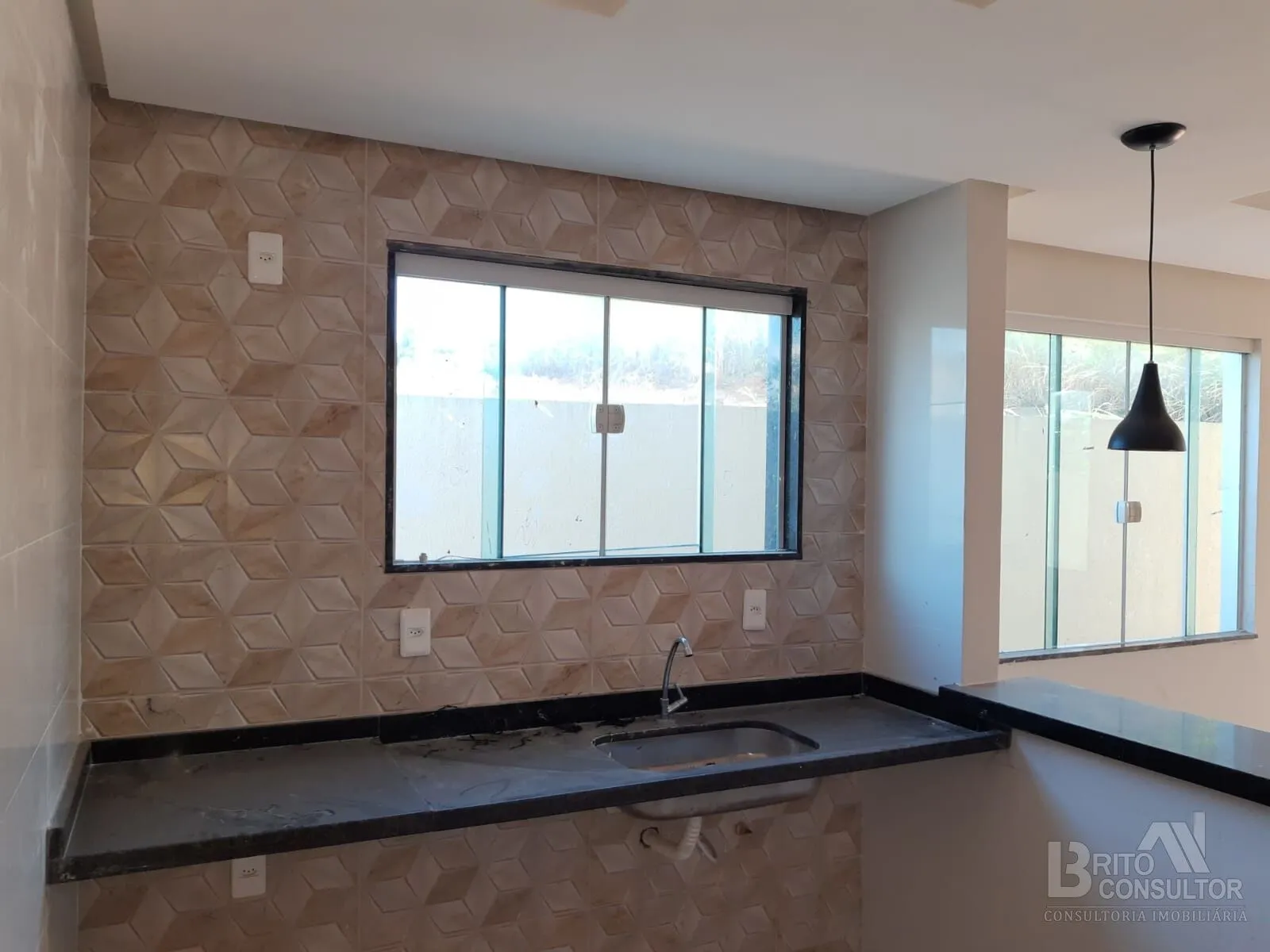 Imagem Casa com 2 Quartos à Venda, 120 m² em Barroco (Itaipuaçu) - Maricá