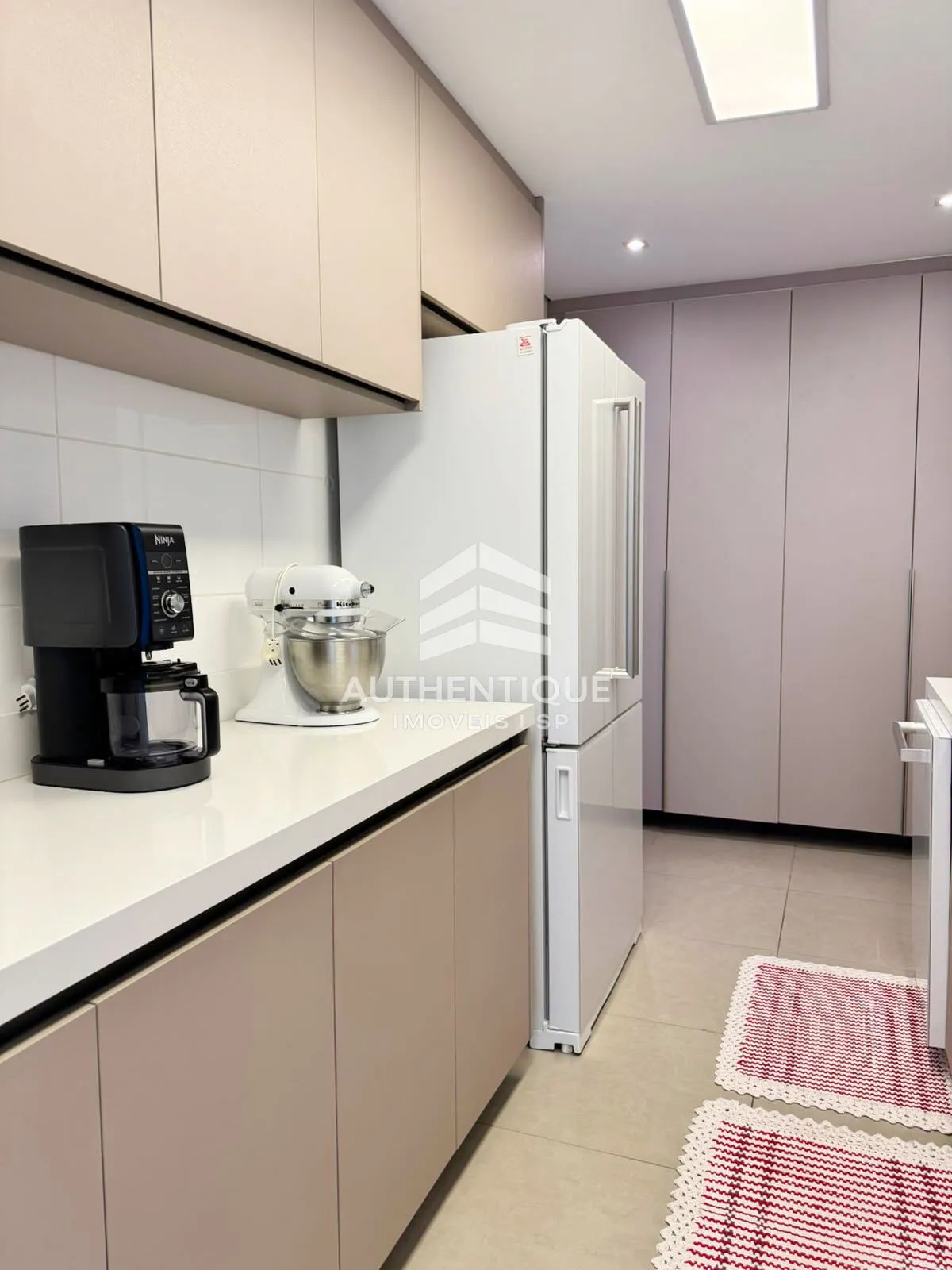 Imagem BOULEVARD TAMBORE - Apartamento à venda no bairro Tamboré - Santana de Parnaíba/SP