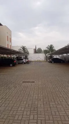 Imagem Apartamento Padrão