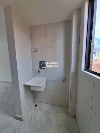 Imagem Apartamento à venda, no Unity Manaíra em João Pessoa, Manaíra, com 2 quartos, 51m2