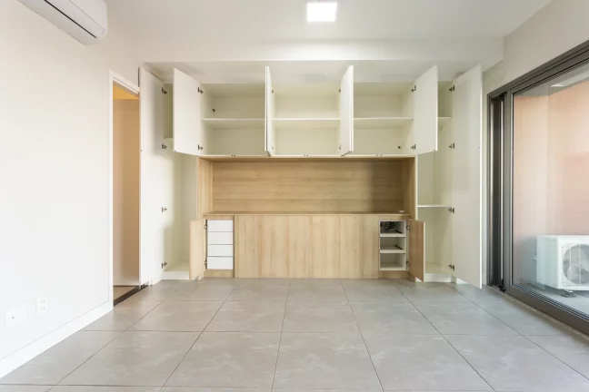 Imagem APARTAMENTO RESIDENCIAL em SÃO PAULO - SP, BROOKLIN PAULISTA