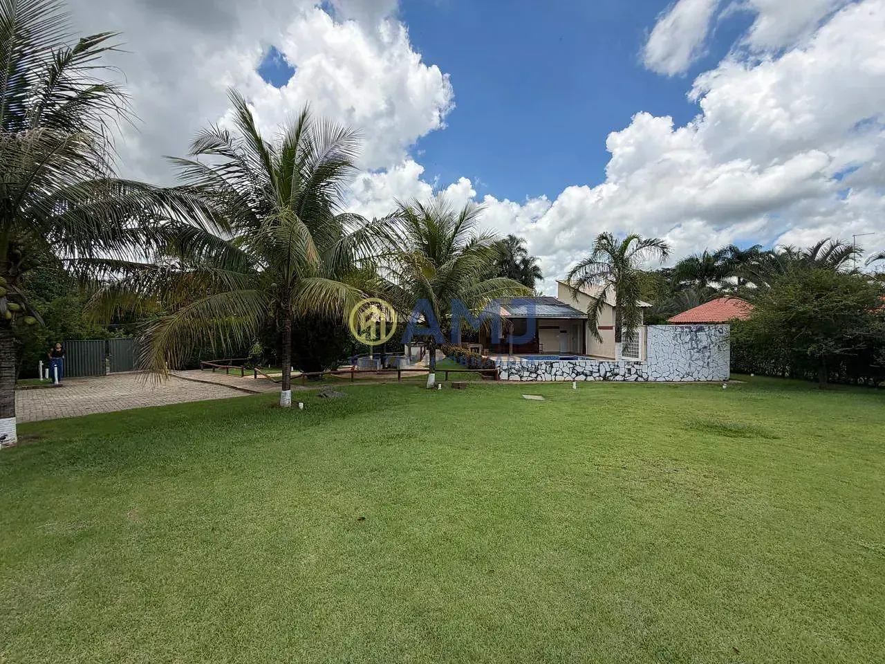 Imagem Chácara à venda no Countryville