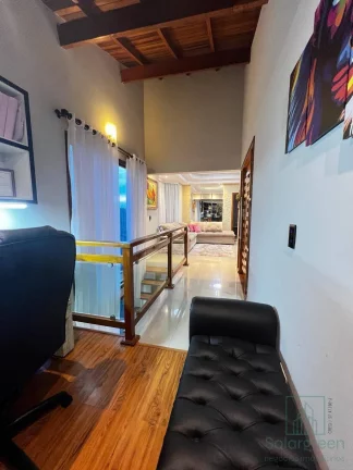 Imagem Casa Alto Padrão 3 Dorms, Sendo 1 Suíte à Venda, P/ R$1790.000,00